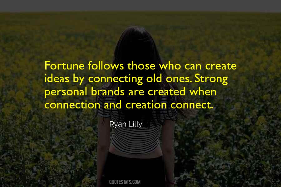 Ryan Lilly Quotes #504340
