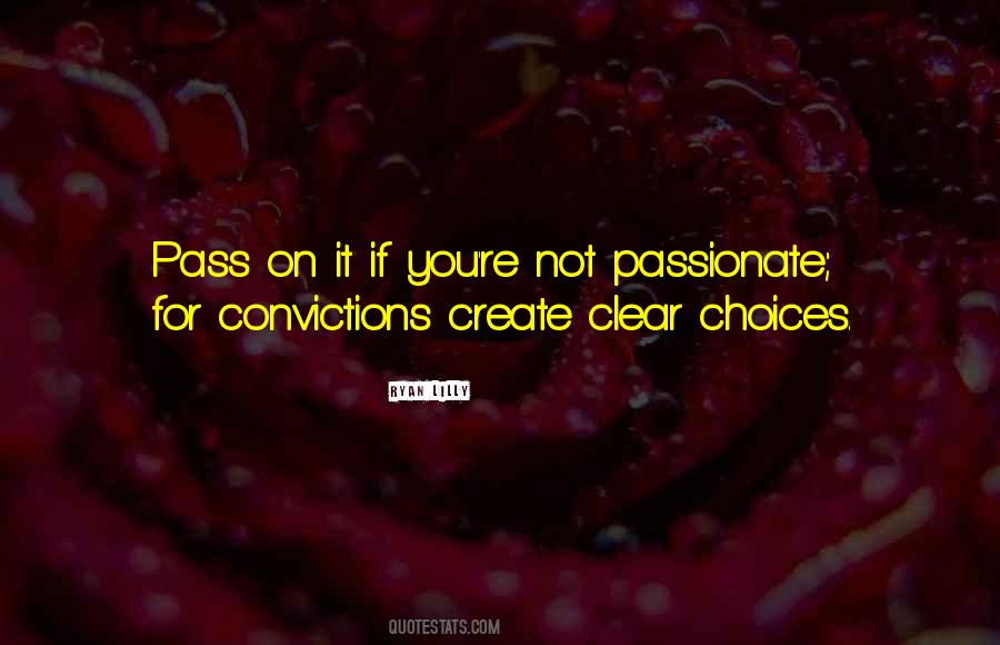 Ryan Lilly Quotes #95306