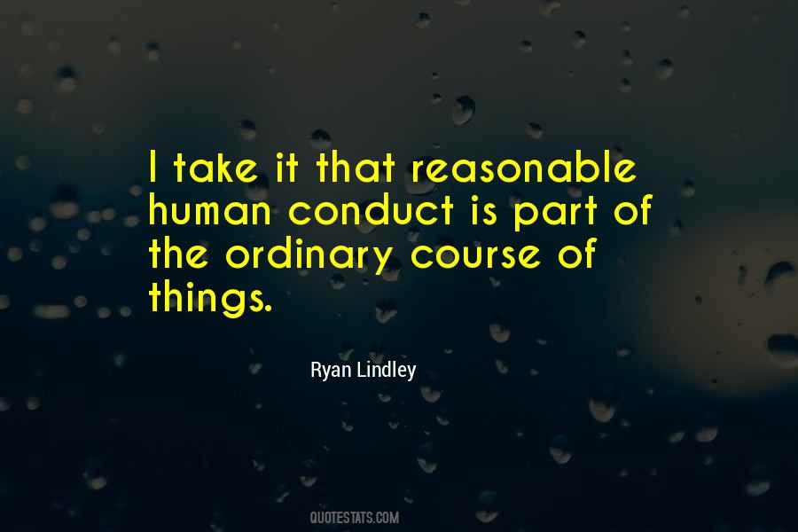 Ryan Lindley Quotes #258989