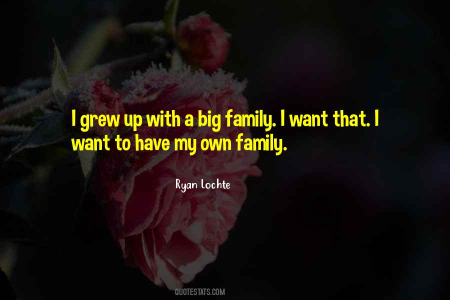 Ryan Lochte Quotes #1301219