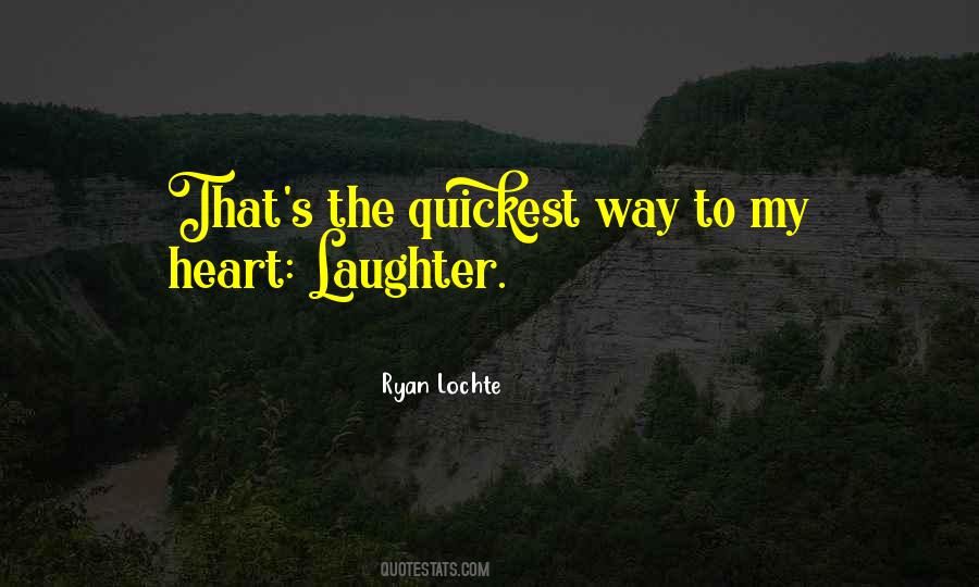 Ryan Lochte Quotes #130853