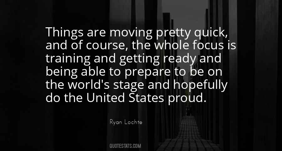 Ryan Lochte Quotes #1368178