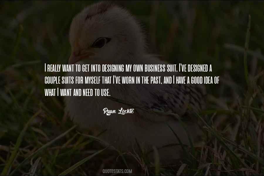 Ryan Lochte Quotes #1450552