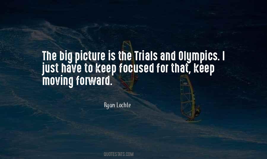 Ryan Lochte Quotes #1456684