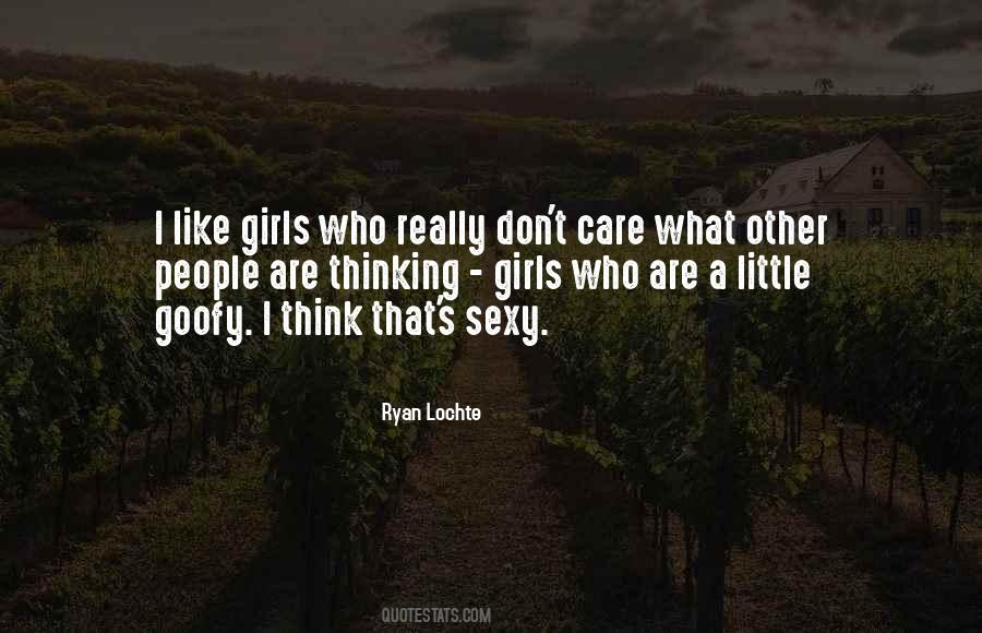 Ryan Lochte Quotes #1845074