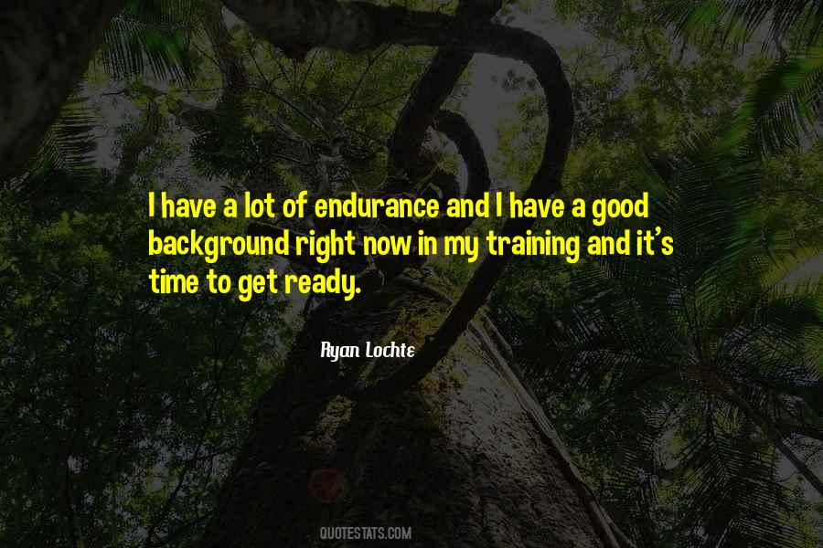 Ryan Lochte Quotes #1862353