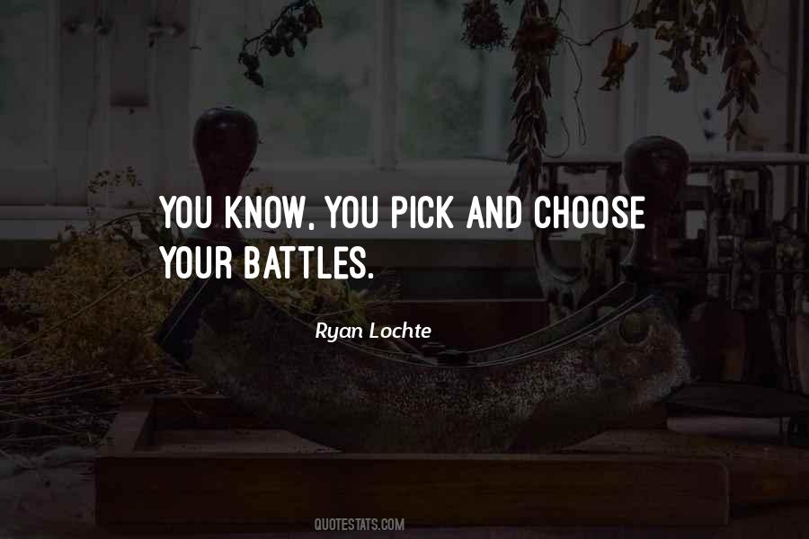Ryan Lochte Quotes #216916