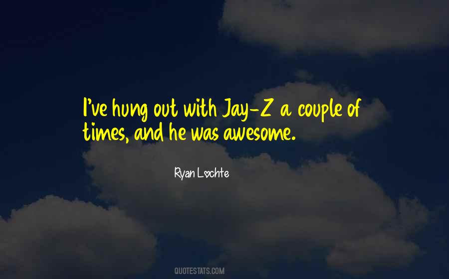 Ryan Lochte Quotes #309195