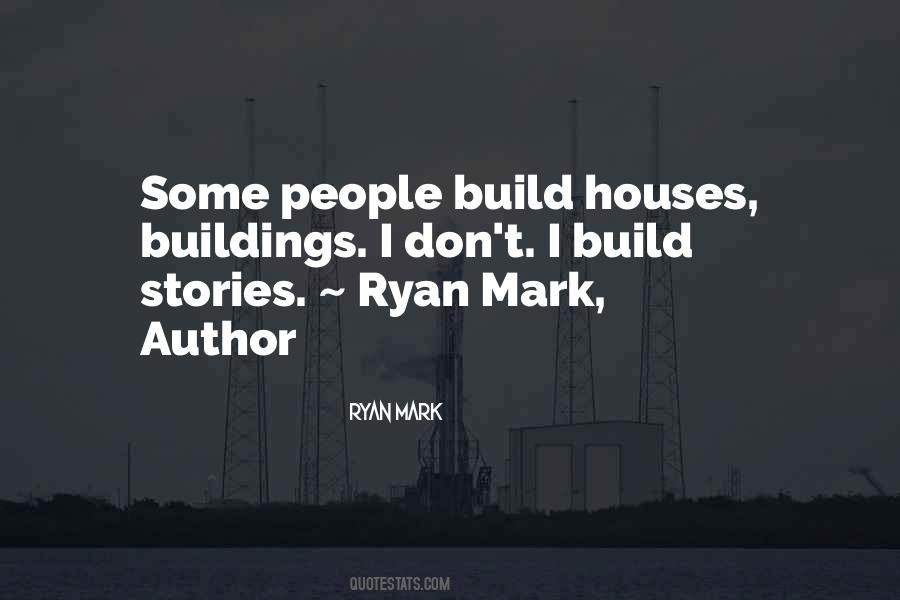 Ryan Mark Quotes #1634189