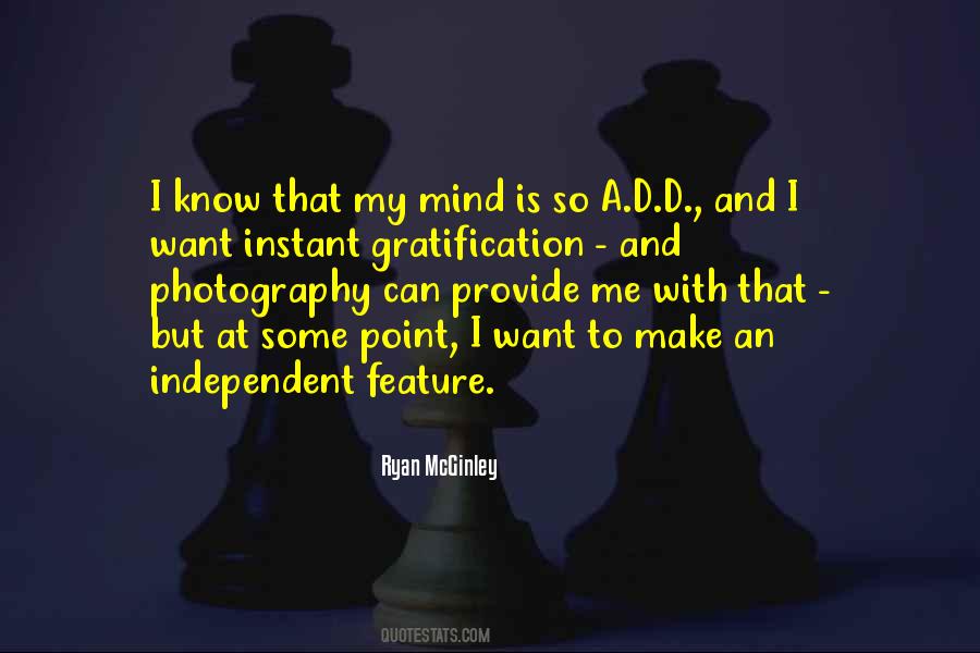 Ryan McGinley Quotes #1402782 Ryan McGinley Quotes #1402782