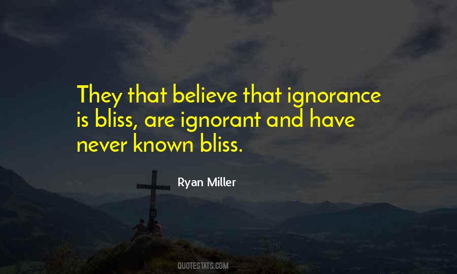 Ryan Miller Quotes #1645347