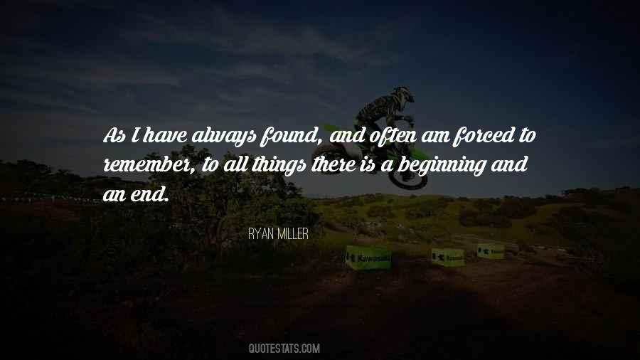 Ryan Miller Quotes #1784432