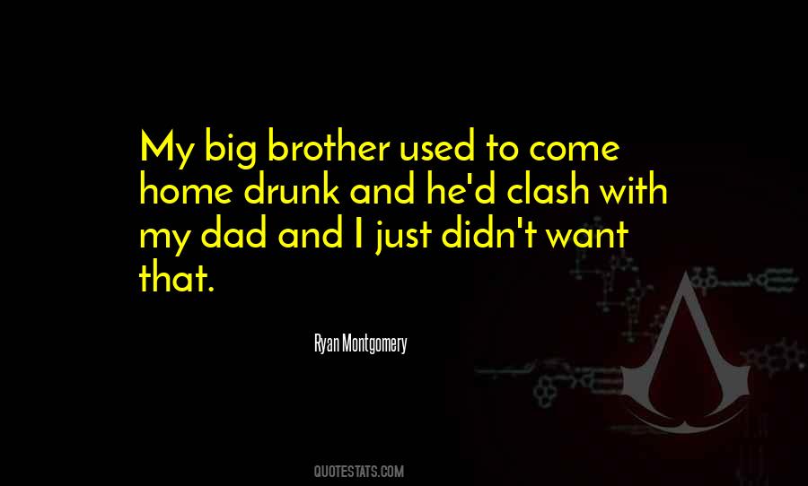 Ryan Montgomery Quotes #882740