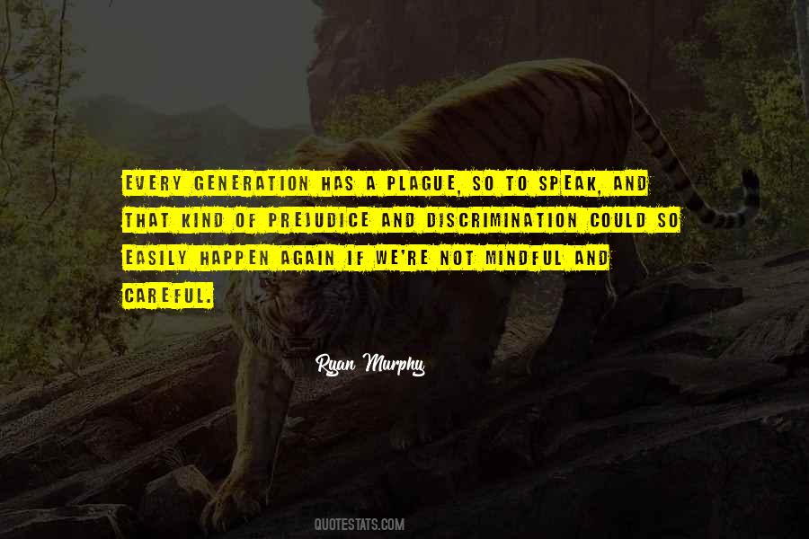 Ryan Murphy Quotes #1010509