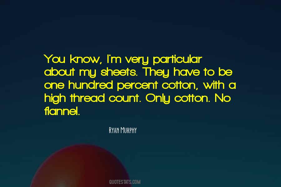 Ryan Murphy Quotes #1290205