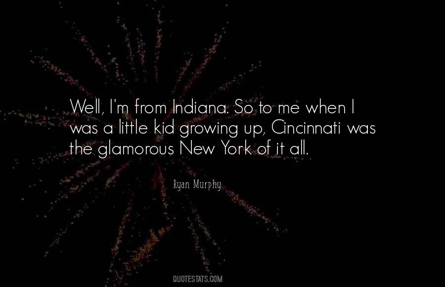 Ryan Murphy Quotes #1790232