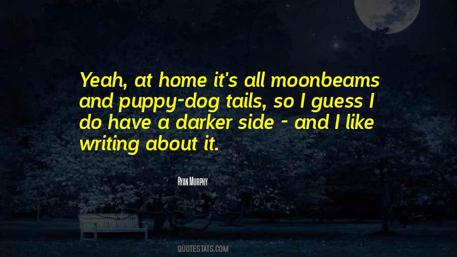 Ryan Murphy Quotes #333677