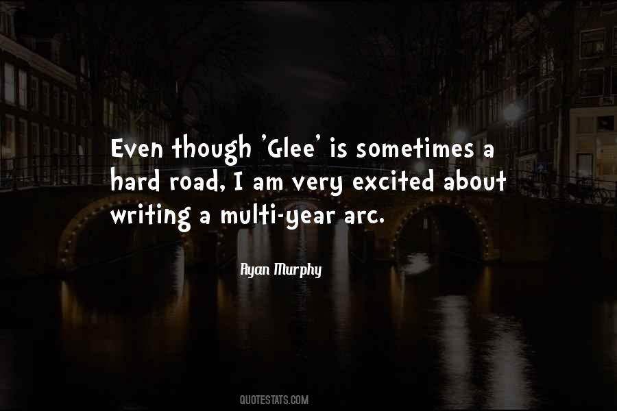 Ryan Murphy Quotes #619146