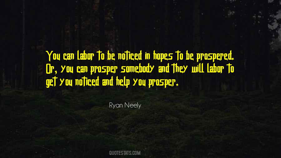 Ryan Neely Quotes #434036