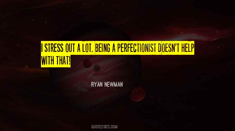 Ryan Newman Quotes #632069