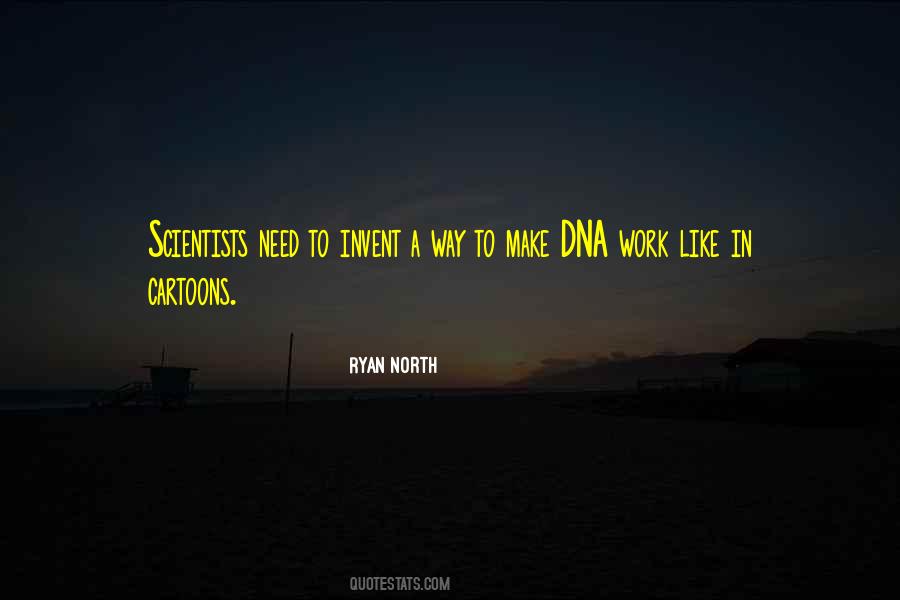 Ryan North Quotes #1079698
