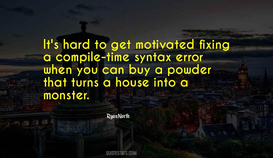 Ryan North Quotes #275914