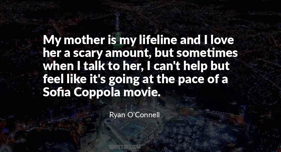 Ryan O'Connell Quotes #1118856