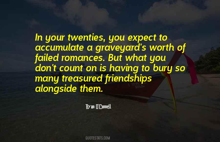 Ryan O'Connell Quotes #1353623