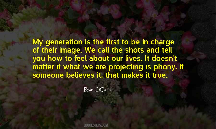Ryan O'Connell Quotes #1878865