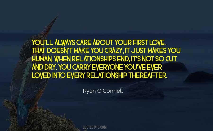 Ryan O'Connell Quotes #286635