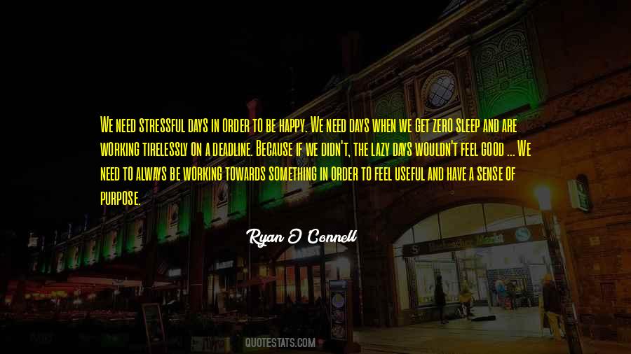 Ryan O'Connell Quotes #68663