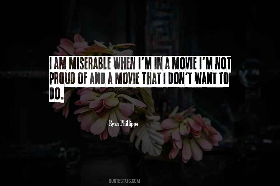 Ryan Phillippe Quotes #1105112