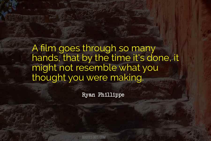 Ryan Phillippe Quotes #1221307