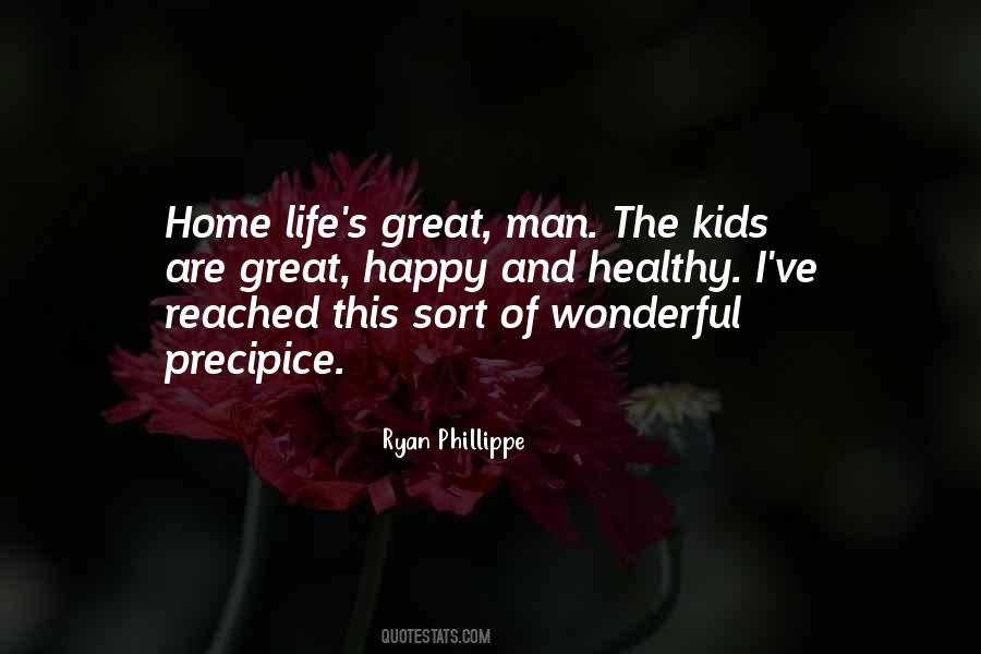 Ryan Phillippe Quotes #1424948