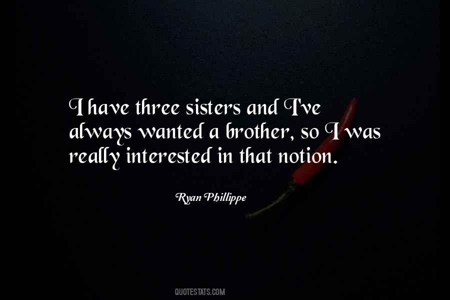 Ryan Phillippe Quotes #1491688