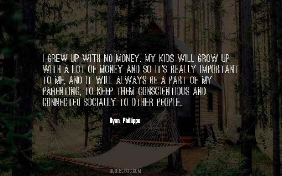 Ryan Phillippe Quotes #1575252