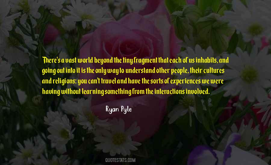 Ryan Pyle Quotes #769784 Ryan Pyle Quotes #769784