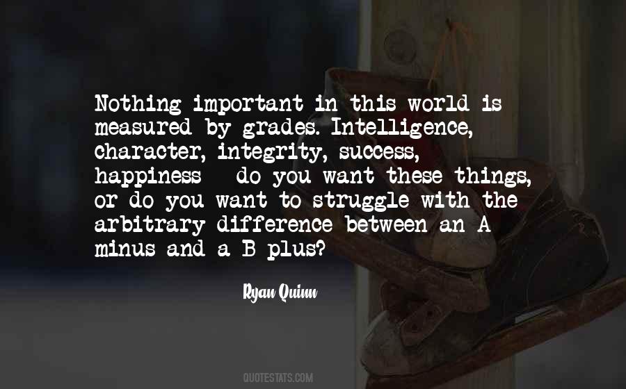 Ryan Quinn Quotes #987272