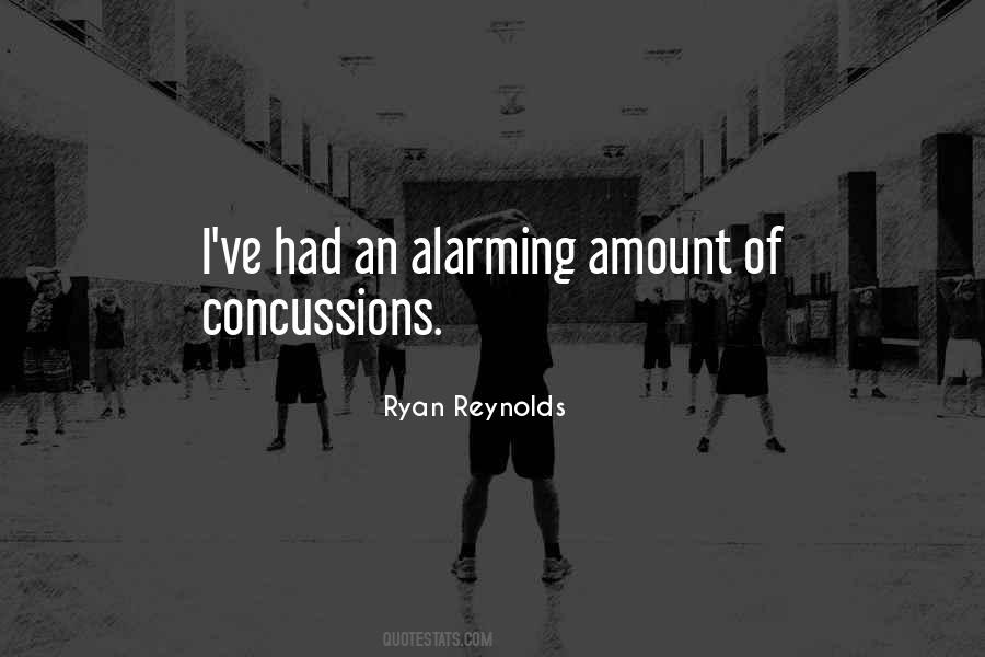 Ryan Reynolds Quotes #1169689