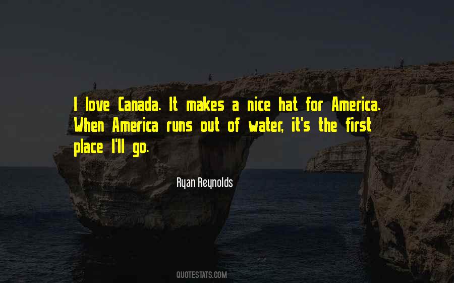 Ryan Reynolds Quotes #1455922