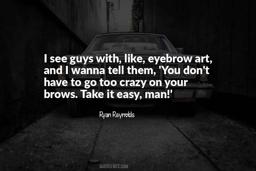 Ryan Reynolds Quotes #1707511