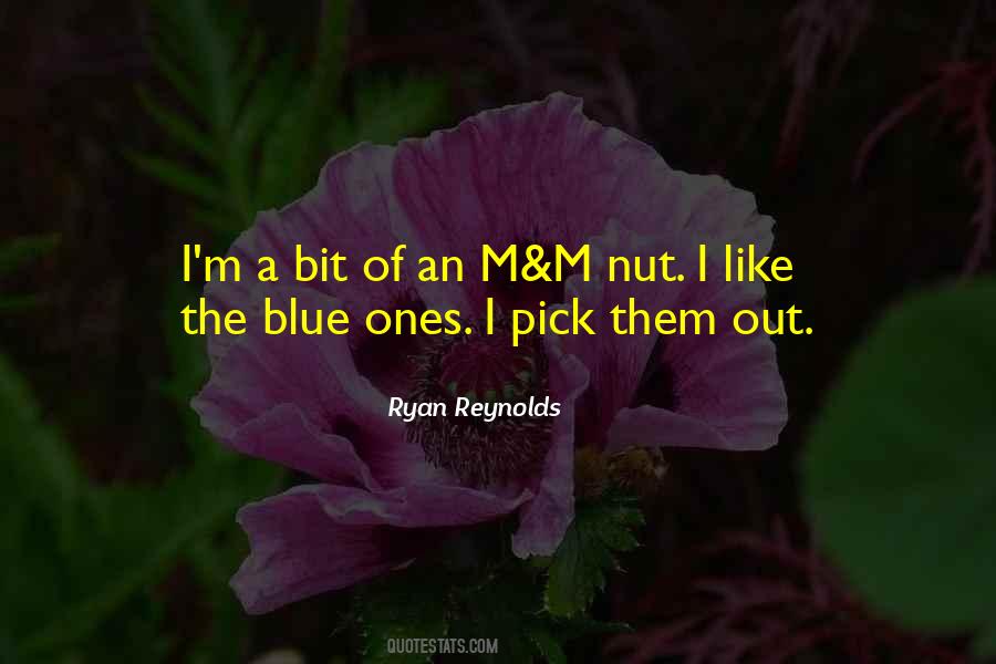 Ryan Reynolds Quotes #1732930