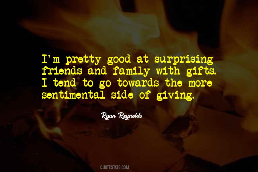 Ryan Reynolds Quotes #350750