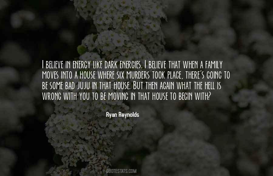 Ryan Reynolds Quotes #406569