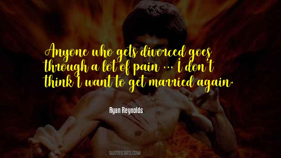 Ryan Reynolds Quotes #833960