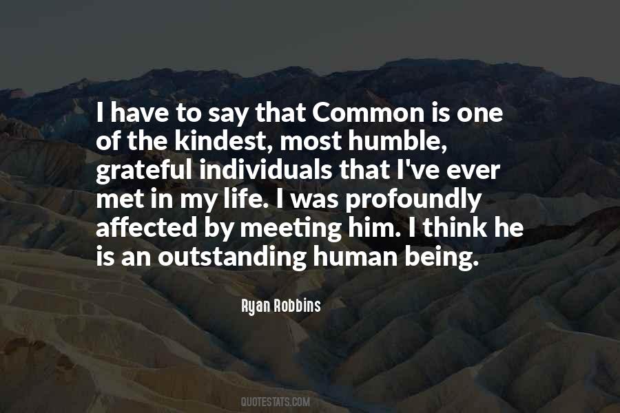 Ryan Robbins Quotes #1089567