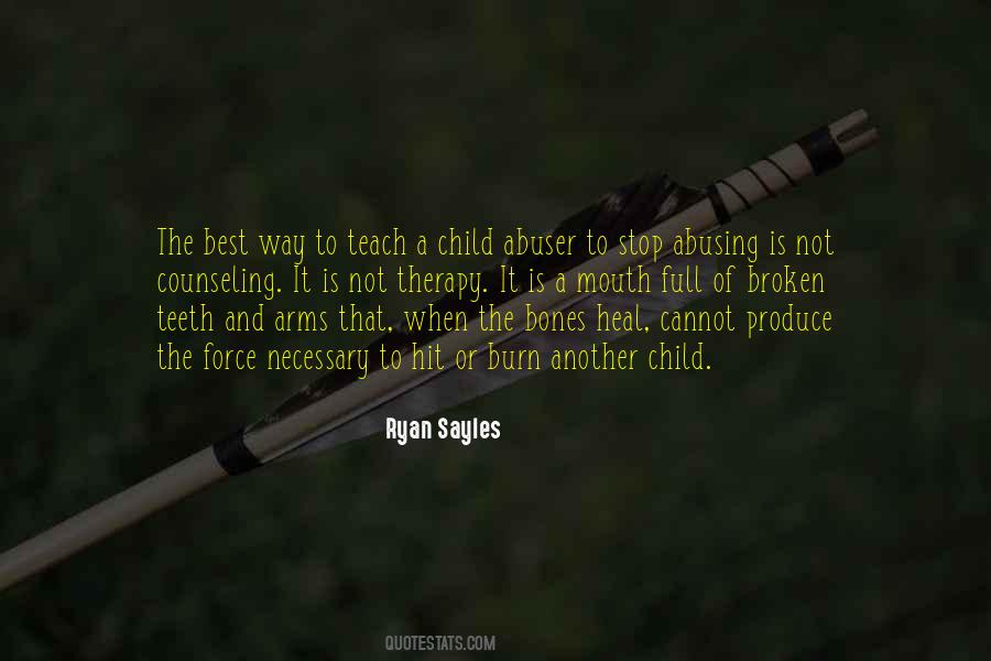 Ryan Sayles Quotes #1035602 Ryan Sayles Quotes #1035602