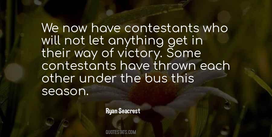 Ryan Seacrest Quotes #1008105