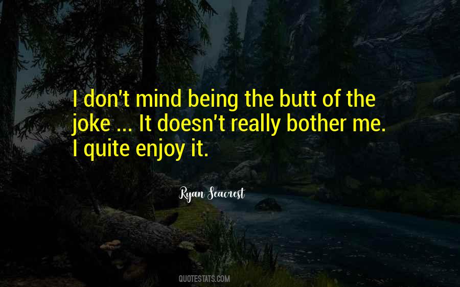 Ryan Seacrest Quotes #1267012