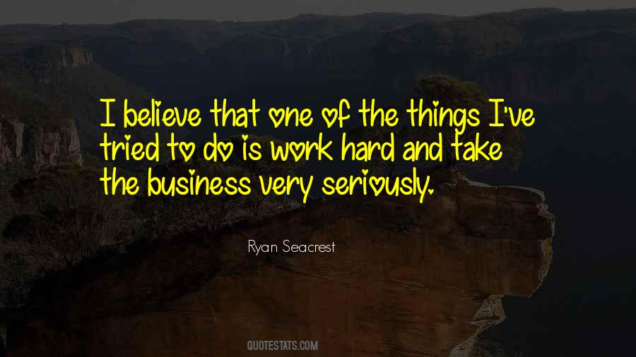 Ryan Seacrest Quotes #136928